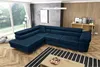 MYSEN Ecksofa Lugo mit Schlaffunktion L-Form Links, Sofa Produktbild-Vorschau 1