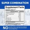 Glutathion liposomal 800 mg (120 gélules) Complément Voir les images du produit 2