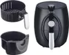 Fritteuse ohne Öl EDM 07654 1400 W 3,6 L Produktbild-Vorschau 2