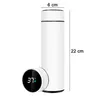 Thermosflasche, 500ML Wasserflasche Vakuum Isolierbecher Produktbild-Vorschau 2
