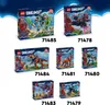 LEGO® DREAMZzz™ 71478 Neverwitch i jej północny kruk Podgląd zdjęcia produktu 36