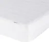 Bett "Viana" mit Matratze Schwarz und Weiß 90x190 cm Produktbild-Vorschau 9