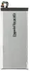 Akku für Samsung SM-A520F Li-Ion 3,85 Volt 3000 mAh Produktbild-Vorschau 2