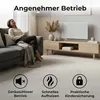 KLAMER Konvektor Pro 2500 W WLAN Heizgerät – Smart Produktbild-Vorschau 5