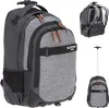 Trolley Rucksack 2 Teile Set Elephant Hero Signature Produktbild-Vorschau 2