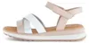 Gabor 82.844 Damen Sandalette - Riemchen Sandalen rose Produktbild-Vorschau 19