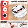 14 Stück Zubehörset für Xiaomi Roborock S6 / S5 Max / S5 / Produktbild-Vorschau 4