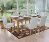 Chaise de salle à manger Littau, chaise de cuisine, Voir les images du produit 10
