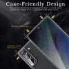 Samsung Galaxy S21 FE 5G Protection visuelle Lot de 2 Voir les images du produit 4