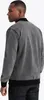 Ombre Clothing Herren-Bomber Ndamukong grau XL Produktbild-Vorschau 5