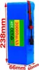 Batterie E-Bike 48V 30 Ah 13S3P batterie lithium-ion 13 Voir les images du produit 3