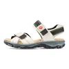 Rieker 68851 Schuhe Damen Trekking Sandalen, Größe:39 EU, Produktbild-Vorschau 31