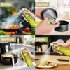 Spraytive 2 x 400ml Rapsöl Spray - Ölspray zum Kochen, Produktbild-Vorschau 2