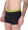 Boxerky Kappa Boxerky 2-balení Black/Limeade Black Náhled obrázku produktu 11