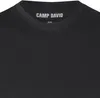 CAMP DAVID Herren T-Shirts, 4er Pack - Crew Neck T-Shirt Produktbild-Vorschau 3