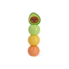 Legami VMUMA0002 evidenziatore 6 pz Punta smussata Verde, Anteprima dell’immagine prodotto 1