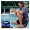 Schwimmbadreiniger CF400CL (Kabellos - Akkubetrieben) Produktbild-Vorschau 20