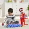 S  Play-Doh Marvel Spidey and His Amazing Friends 2-In-1 Produktbild-Vorschau 14