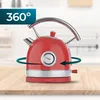 Wasserkocher Cecotec Thermosense 420 Vintage Edelstahl 2200 Produktbild-Vorschau 7