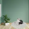 KIK KX4105 Pelíšek pro psa/kočku 60 cm šedý Náhled obrázku produktu 9
