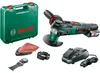 Bosch Cordless Multi-Tool - AdvancedMulti 18 with Accessory Anteprima dell’immagine prodotto 1