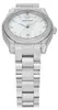 Juste le temps Emporio Armani Collection Argent - femme Voir les images du produit 4