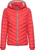 camel active Damen Steppjacke aus recyceltem Polyester Produktbild-Vorschau 6