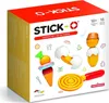 Stick-O 902001 Magformers Cooking Set Magnetic Play Produktbild-Vorschau 1