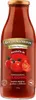 Purée de tomates cerises 520 g, marque Bottega Sicilia Voir les images du produit 2