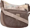 Anekke borsa a tracolla Hollywood Expandable Crossbody Bag Anteprima dell’immagine prodotto 11