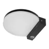 Lampa LED Maclean, szara, 15W, IP65, 1300lm, neutralna biel Podgląd zdjęcia produktu 8
