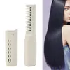 Mini lisseur rechargeable avec 3 niveaux de température, Voir les images du produit 7
