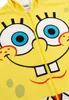 SpongeBob Schwammkopf Kostüm für Damen und Herren - Overall Produktbild-Vorschau 6