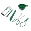Einmach-Set,Einmach-Zubehör,Einmach-Zubehör-Starter-Set,Einm Produktbild-Vorschau 4