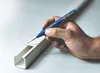 Tieflochmarker Pica-Ink rot m.Teleskopspitze PICA Produktbild-Vorschau 25
