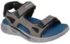 Skechers Orvan SD - Gamble  Sandalen - Donkergrijs - Maat Produktbild-Vorschau 16