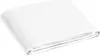 vidaXL Telone 180 g/m² 6x6 m Bianco HDPE Anteprima dell’immagine prodotto 2