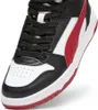 A close-up view of a Puma sneaker. Produktbild-Vorschau