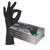 Nitrilhandschuhe, schwarz, Größe XL, puderfrei, Style Black Produktbild-Vorschau 1
