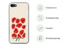 MuchoWow® Handyhülle Schutzhülle Hülle für iPhone 7 Blumen Produktbild-Vorschau 7