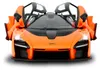 Jamara McLaren Senna, Auto, 1:14, 6 Jahr(e), 2400 mAh Produktbild-Vorschau 8