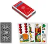 Dal - Kartenspiel Salzburger Italien, bestehend aus 40 Produktbild-Vorschau 1