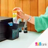 EPSON ECOTANK L3270 3-in-1-Drucker mit WLAN, niedrige Produktbild-Vorschau 5
