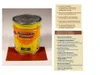 Brantho Korrux nitrofest Rostschutzfarbe RAL 3009 rotbraun Produktbild-Vorschau 1