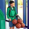 coocazoo Schulrucksack PORTER, Lava Lines Produktbild-Vorschau 14
