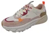 Jeep JL51513A Goove Mesh - Damen Sneaker - 080-Rose, Produktbild-Vorschau 9