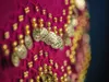 PRECORN Belly Dance Hüfttuch mit Münzen inkl. Handketten in Produktbild-Vorschau 3