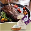 Fleur de Sel de Guerande Bretagne Leinensäckchen Meersalz Produktbild-Vorschau 3