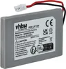 vhbw Akku kompatibel mit Sony Playstation3 PS3 DualShock 3 Produktbild-Vorschau 1