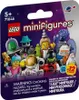 71046 - LEGO Minifigurky - Ničitel ledové planety col26-8 / Náhled obrázku produktu 4